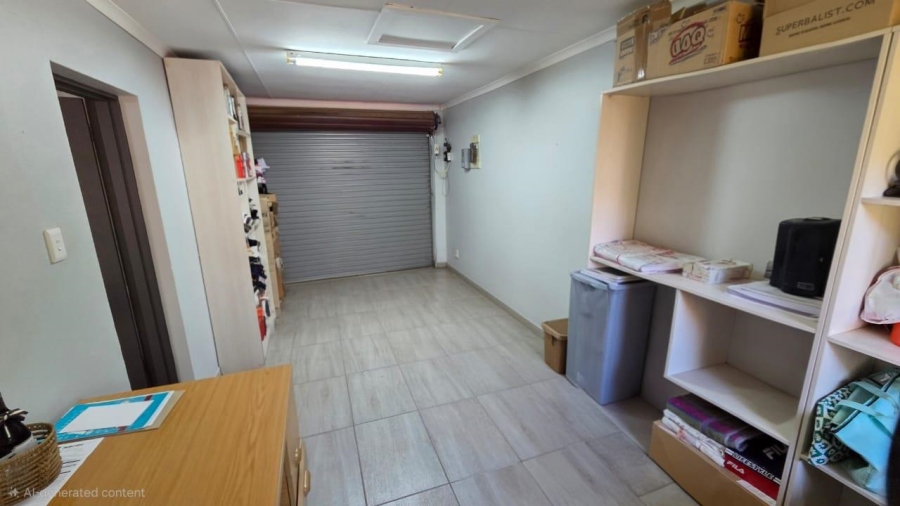 To Let 2 Bedroom Property for Rent in Dan Pienaar Free State